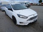 2017 FORD FOCUS ZETE for sale at Copart CORBY