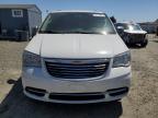 2015 Chrysler Town & Country Touring იყიდება Antelope-ში, CA - Mechanical