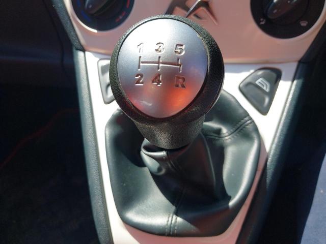2014 FORD KA ZETEC