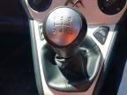 2014 FORD KA ZETEC for sale at Copart GLOUCESTER