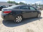 2011 Buick Lacrosse Cxl продається в Hampton, VA - Front End