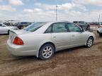2002 Toyota Avalon Xl   en Venta en Amarillo, TX - Water/Flood