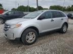 2011 Ford Edge Se 3.5L на продаже в Columbus, OH - Front End