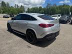 2021 Mercedes-Benz Gle Coupe Amg 53 4Matic იყიდება North Billerica-ში, MA - Side