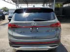 2023 Hyundai Santa Fe Limited for Sale in Orlando, FL - Front End