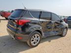 2019 Ford Escape Se for Sale in San Antonio, TX - Side