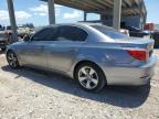 2008 Bmw 528 I for Sale in West Palm Beach, FL - Minor Dent/Scratches