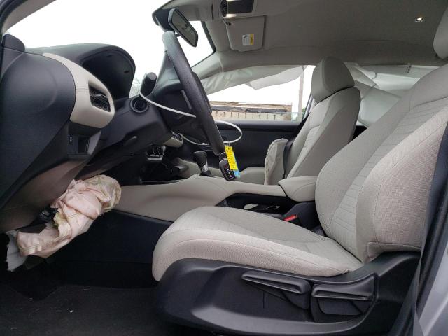  HONDA HR-V 2024 Silver