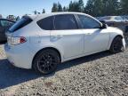 Graham, WA에서 판매 중인 2008 Subaru Impreza 2.5I   - Front End