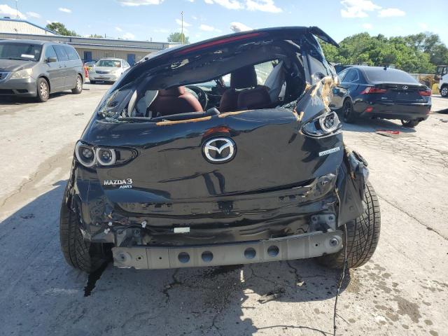  MAZDA 3 2019 Czarny