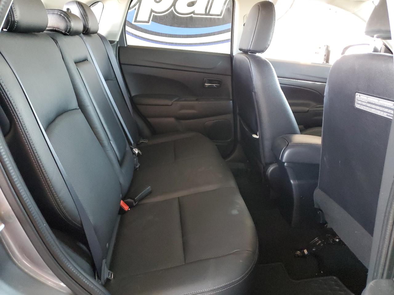 2017 Mitsubishi Outlander Sport Sel VIN: JA4AP4AW1HZ026778 Lot: 56769835