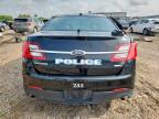 2016 Ford Taurus Police Interceptor zu verkaufen in Mercedes, TX - Side