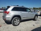 2011 Jeep Grand Cherokee Laredo zu verkaufen in Wayland, MI - Front End