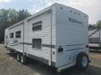 2007 Wildcat Wildwood for Sale in Waldorf, MD - Water/Flood