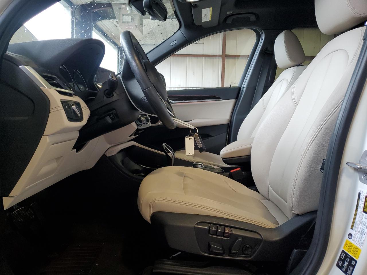 2020 BMW X1 xDrive28I VIN: WBXJG9C09L5P27695 Lot: 57039795