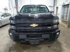 Ham Lake, MN에서 판매 중인 2016 Chevrolet Silverado K2500 Heavy Duty Ltz   - Side