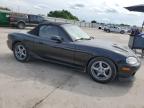 2000 Mazda Mx-5 Miata Base en Venta en Wilmer, TX - Front End