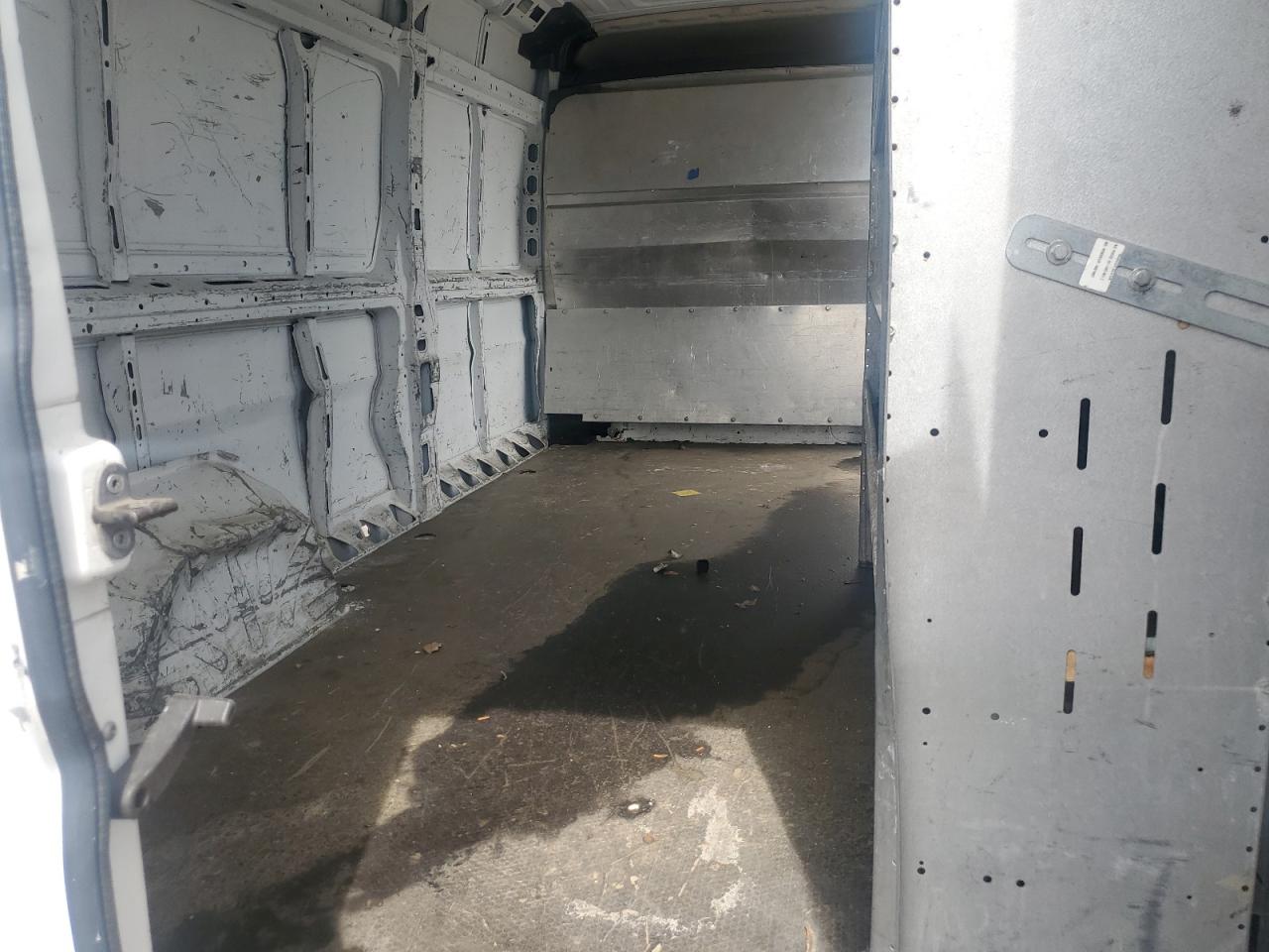 2016 Ram Promaster 3500 3500 High VIN: 3C6URVJG6GE126792 Lot: 57563425