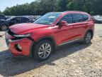 2020 Hyundai Santa Fe Limited продається в Eight Mile, AL - Front End
