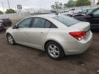 2014 Chevrolet Cruze Lt   na sprzedaż w Lansing, MI - Minor Dent/Scratches