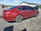 2017 Nissan Altima 2.5   zu verkaufen in York Haven, PA - Burn - Engine