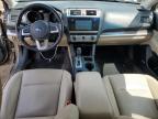 2015 Subaru Outback 2.5I Limited for Sale in Woodhaven, MI - Front End