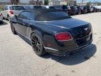 2014 Bentley Continental Gt V8 S na sprzedaż w Chicago Heights, IL - Minor Dent/Scratches