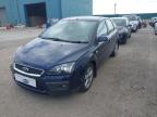 2006 FORD FOCUS ZETE for sale at Copart ROCHFORD