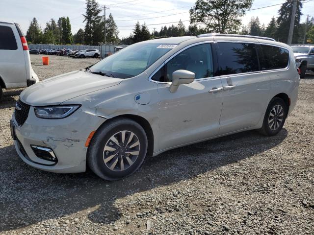 2021 Chrysler Pacifica Hybrid Touring L
