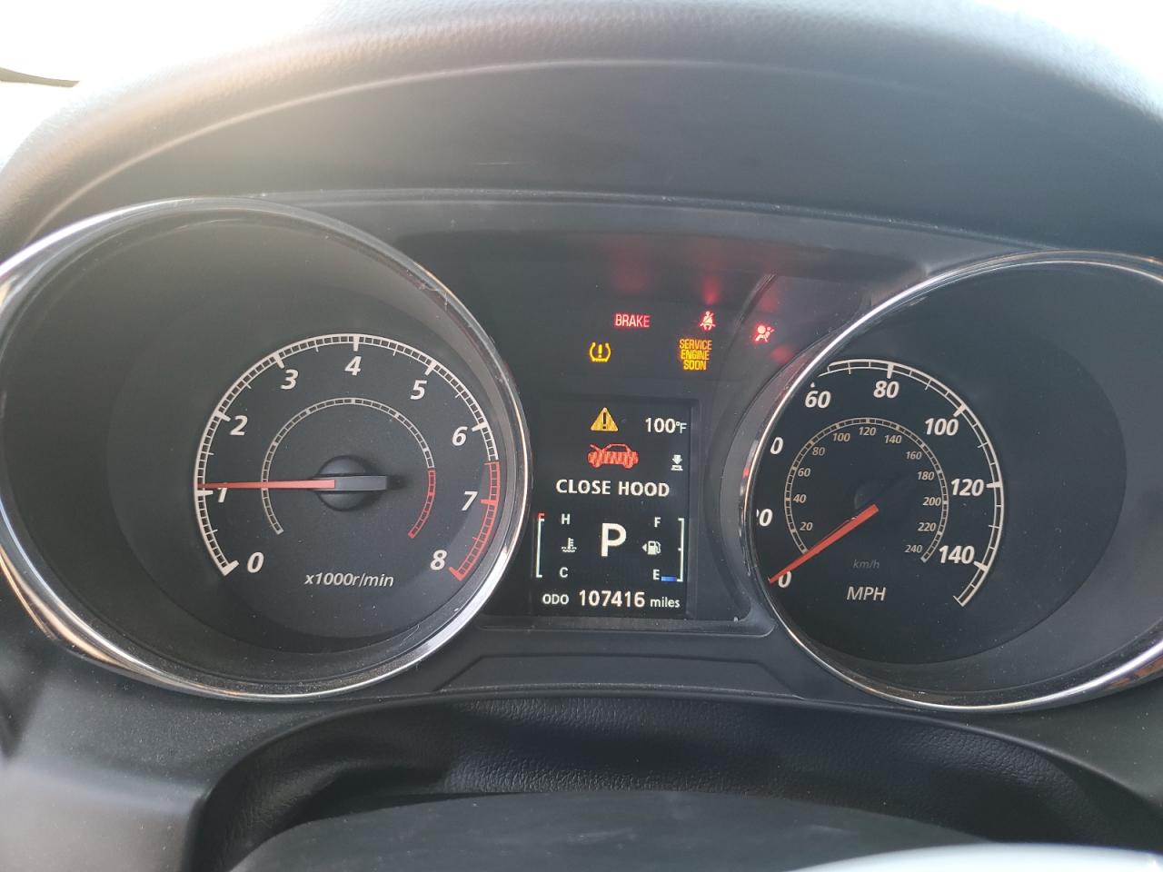 4A4AP4AU0DE018511 2013 Mitsubishi Outlander Sport Se