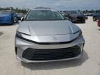 2025 Toyota Camry Xse за продажба в Fort Pierce, FL - Rear End