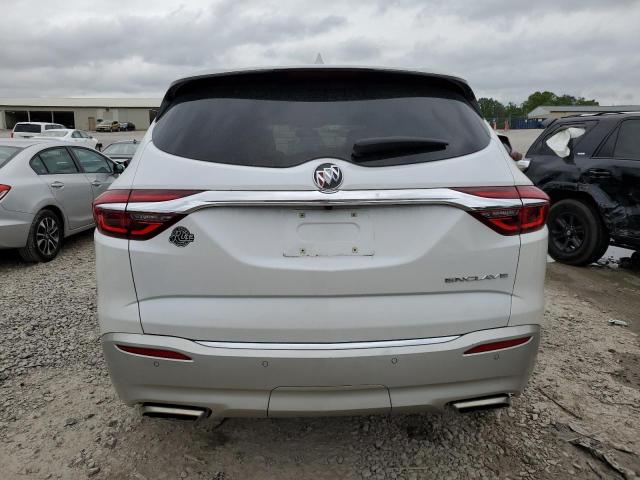  BUICK ENCLAVE 2019 Biały