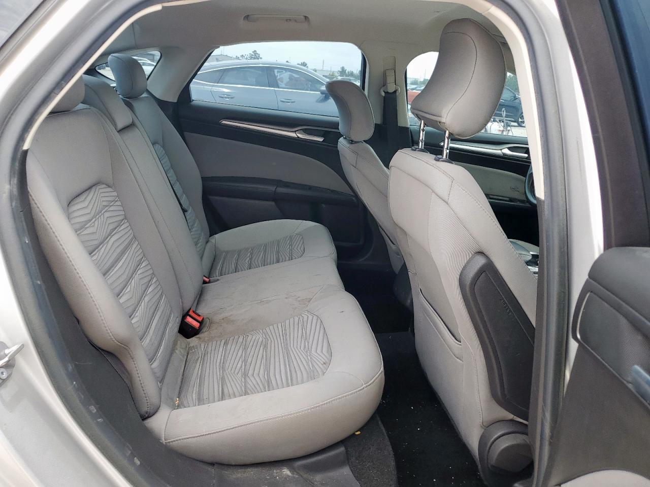 3FA6P0G71GR354246 FORD FUSION 2016