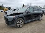 2024 MERCEDES-BENZ EQB 300 4MATIC for sale at Copart ON - TORONTO