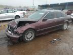 2000 Bmw 528 I Automatic იყიდება Colorado Springs-ში, CO - Front End
