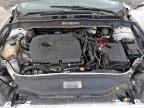 2017 Ford Fusion Se за продажба в Houston, TX - Mechanical