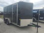 2024 Forest River Enclosed Cargo Trailer for Sale in Miami, FL - Normal Wear