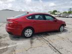 2020 Ford Fusion S   на продаже в Rogersville, MO - Undercarriage