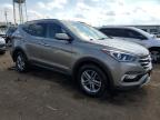 2017 Hyundai Santa Fe Sport  იყიდება Chicago Heights-ში, IL - Rear End