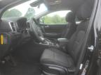 2022 Kia Sportage Lx იყიდება East Granby-ში, CT - Minor Dent/Scratches