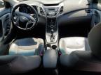 2014 Hyundai Elantra Se за продажба в Fresno, CA - Front End