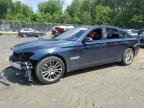 2013 Bmw 740 I იყიდება Waldorf-ში, MD - Front End