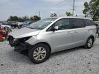 2016 Kia Sedona Lx for Sale in Riverview, FL - Front End