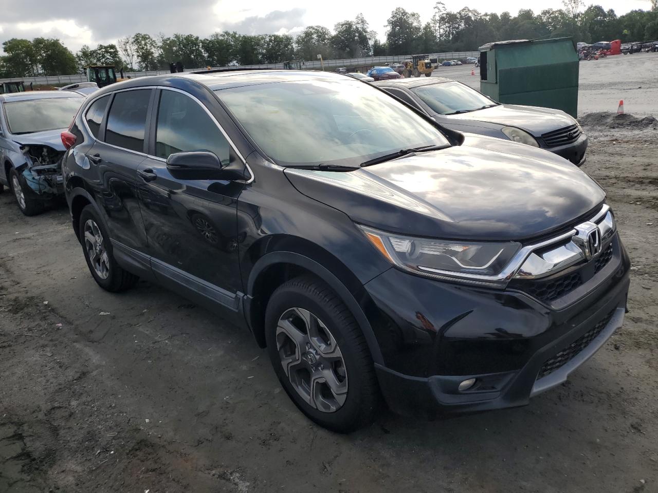 2HKRW2H86HH652843 HONDA CRV 2017