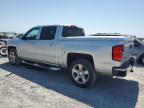 2017 Chevrolet Silverado C1500 Lt продається в New Orleans, LA - Front End