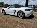 2017 Porsche Boxster  იყიდება Tanner-ში, AL - Water/Flood