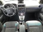 2011 Dodge Caliber Mainstreet продається в Littleton, CO - Hail