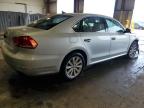 2013 Volkswagen Passat Sel na sprzedaż w Pennsburg, PA - Front End