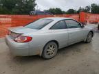 2002 Toyota Camry Solara Se na sprzedaż w Ocala, FL - Side
