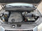 2009 Hyundai Santa Fe Se for Sale in Kansas City, KS - Front End